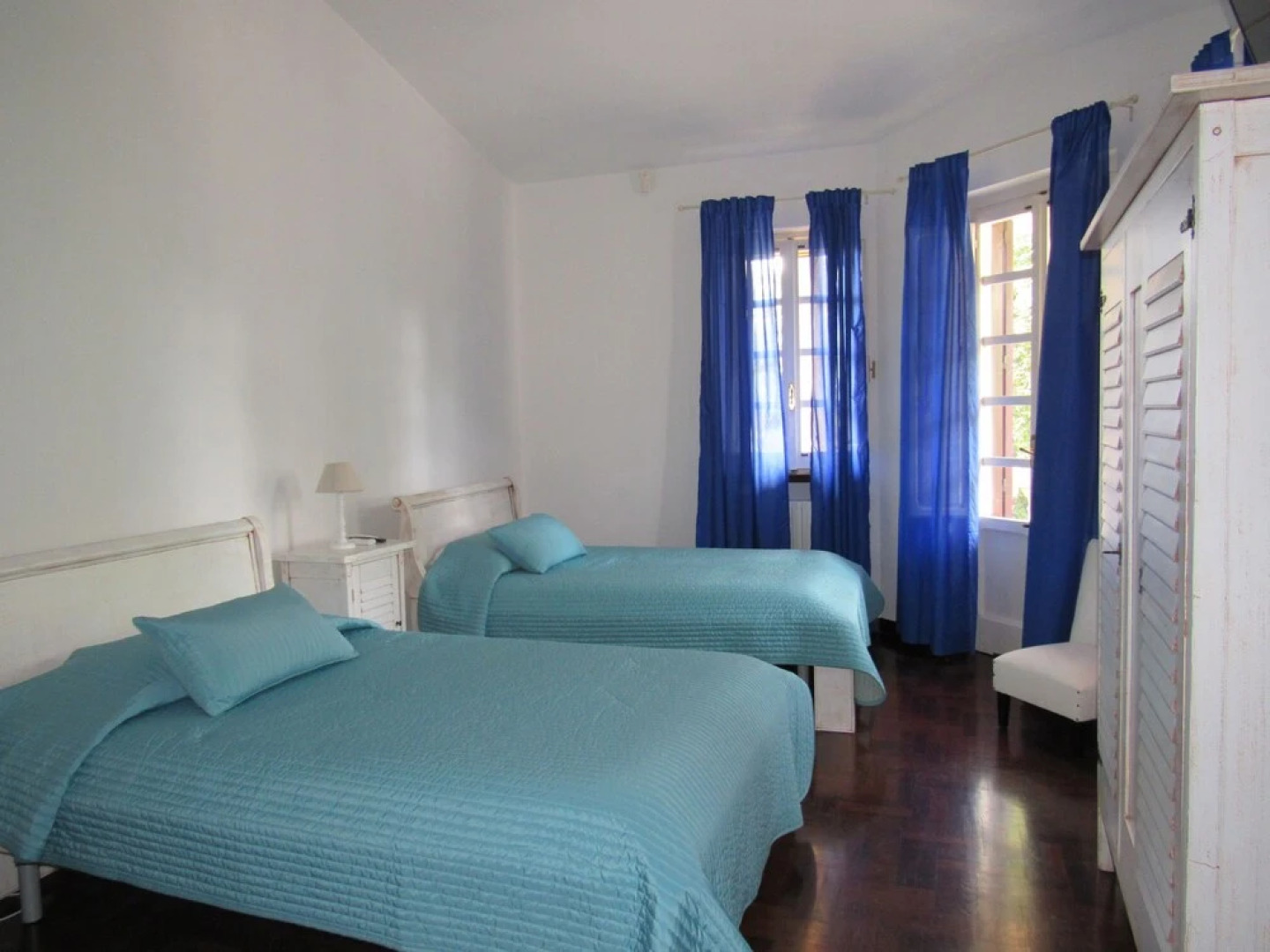 Home for Creativity-Coliving Puglia