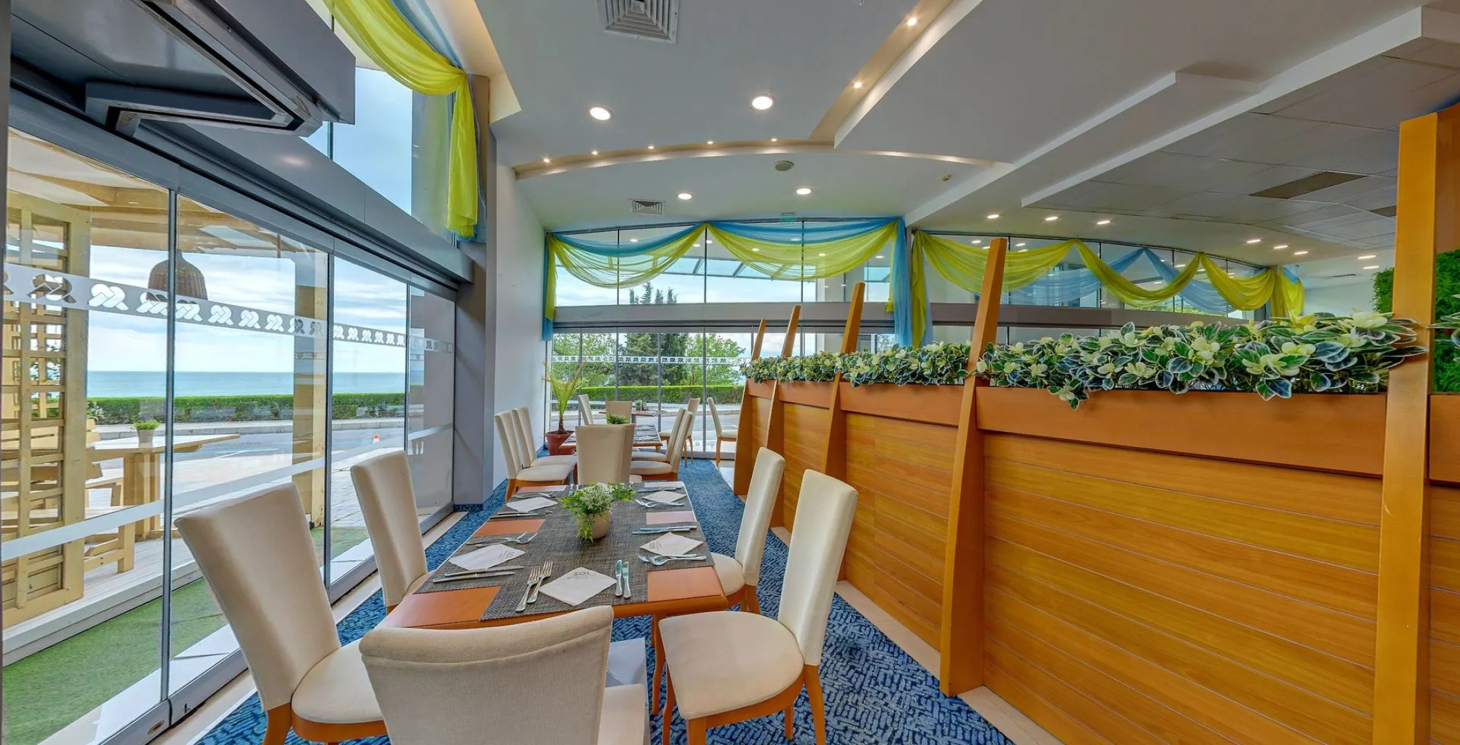 Sol Marina Palace — Adults Only over 16