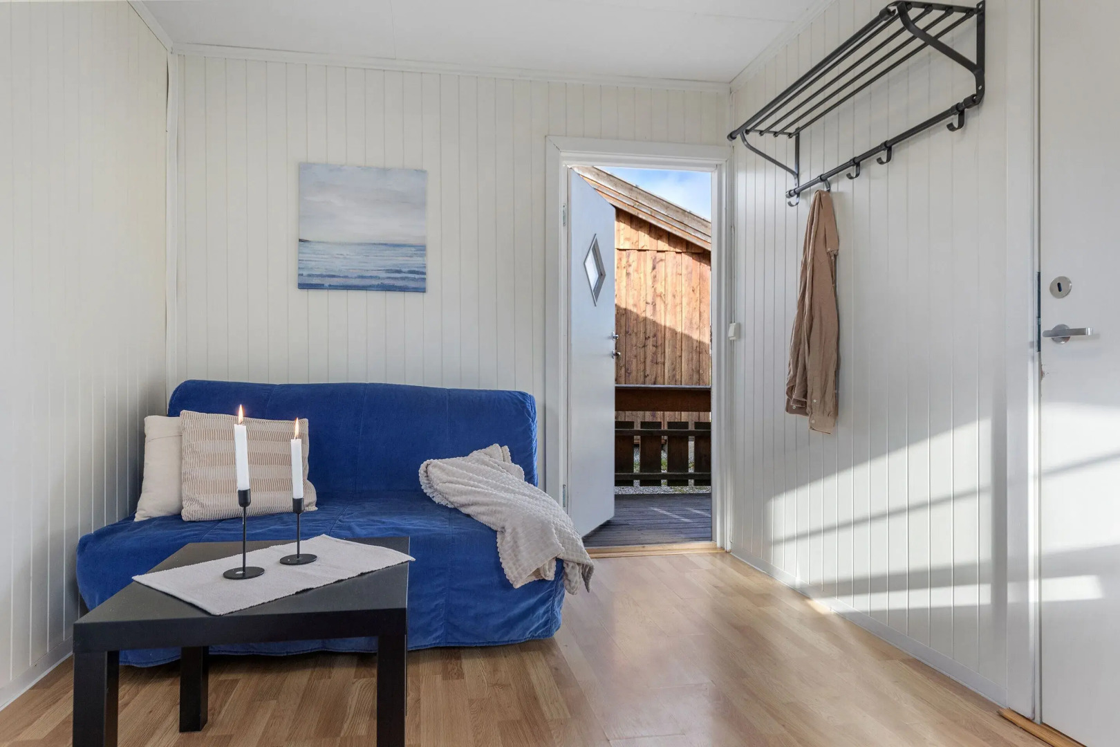 Topcamp Mjøsa - Brumunddal