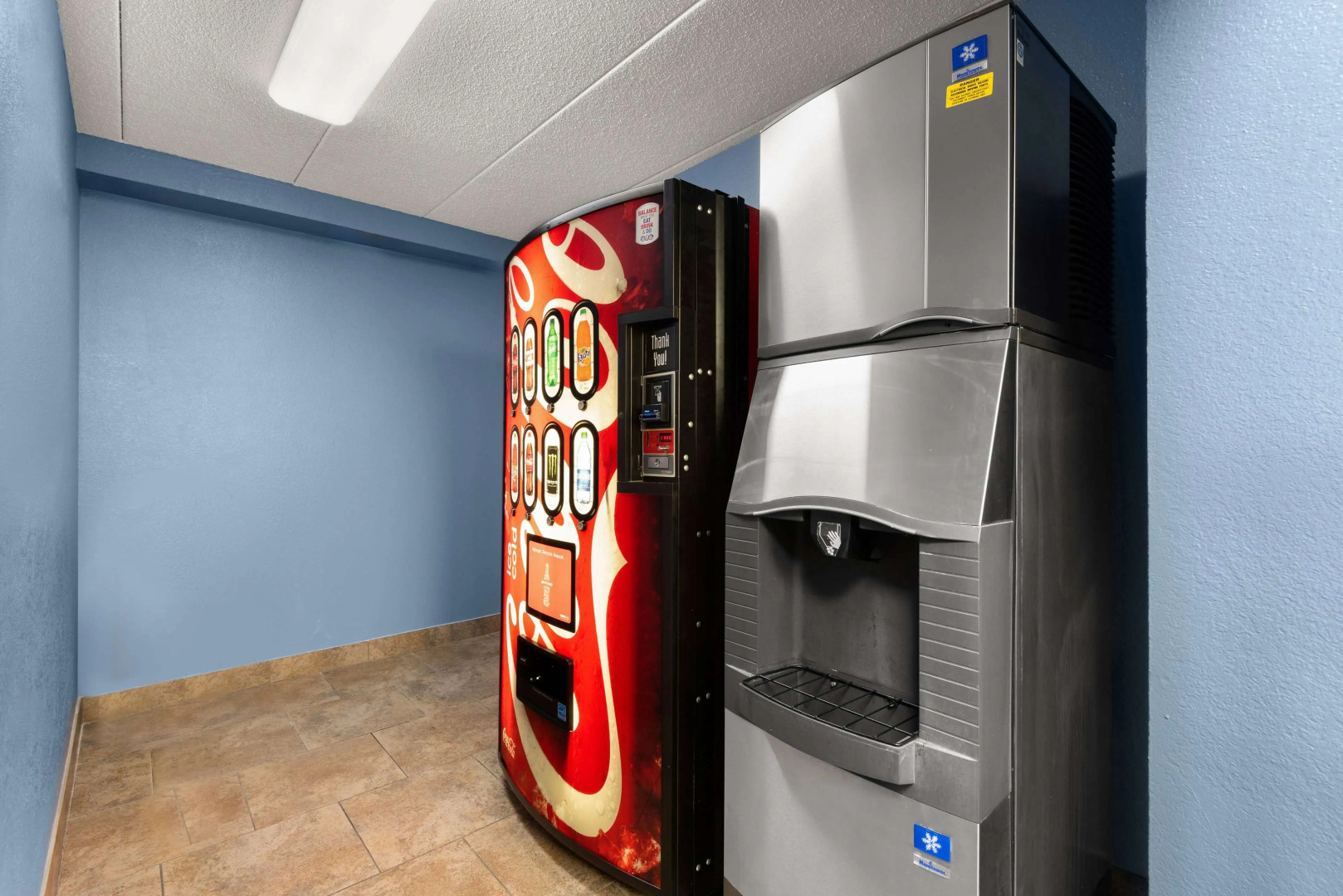 Days Inn by Wyndham Newton