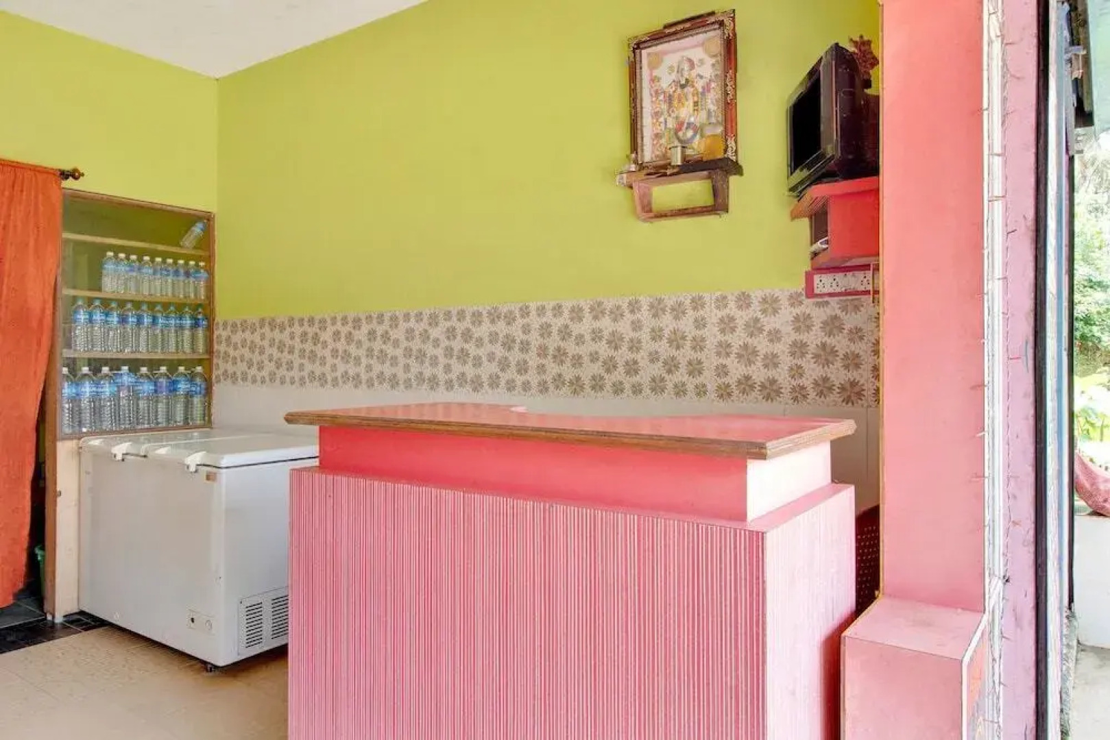 Samrat Residency Agumbe by OYO Rooms