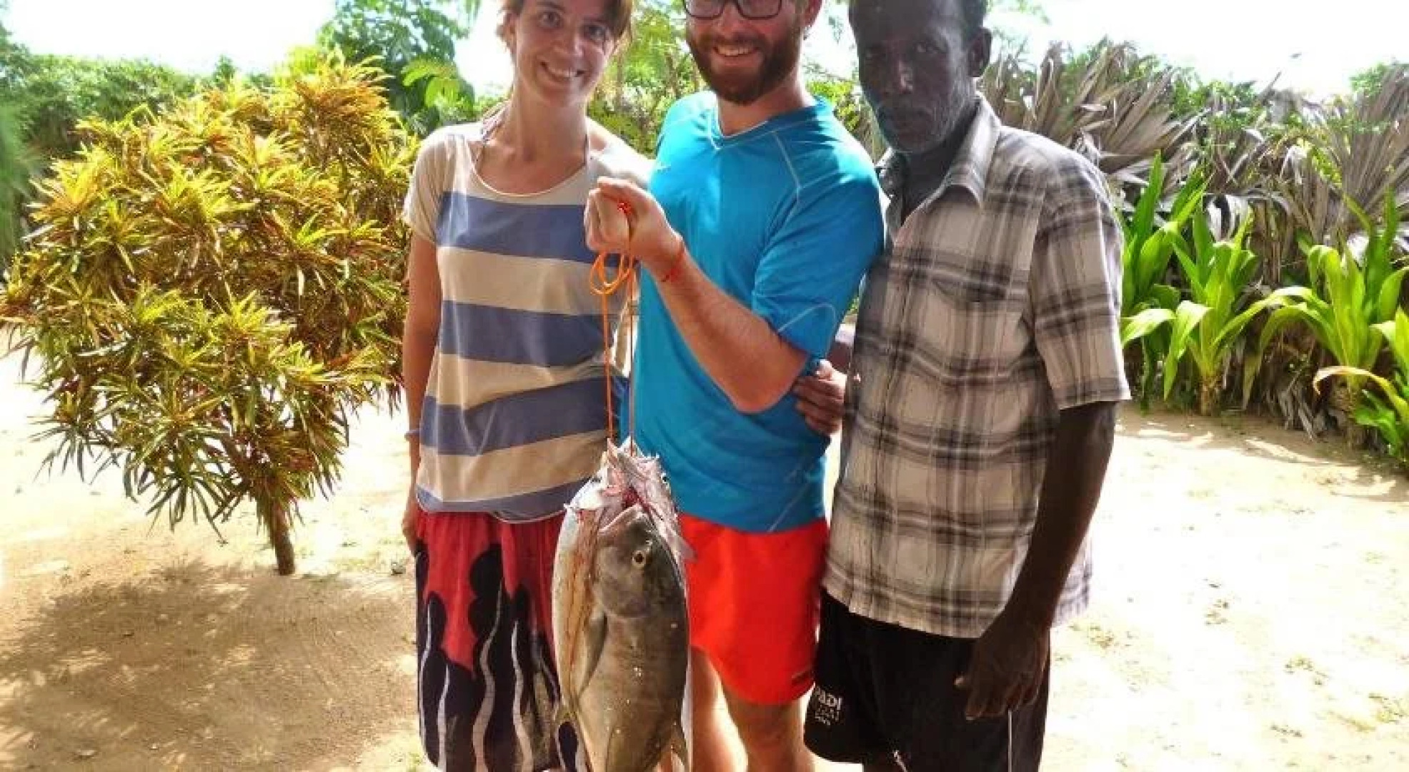 Bella Nilaveli Beach