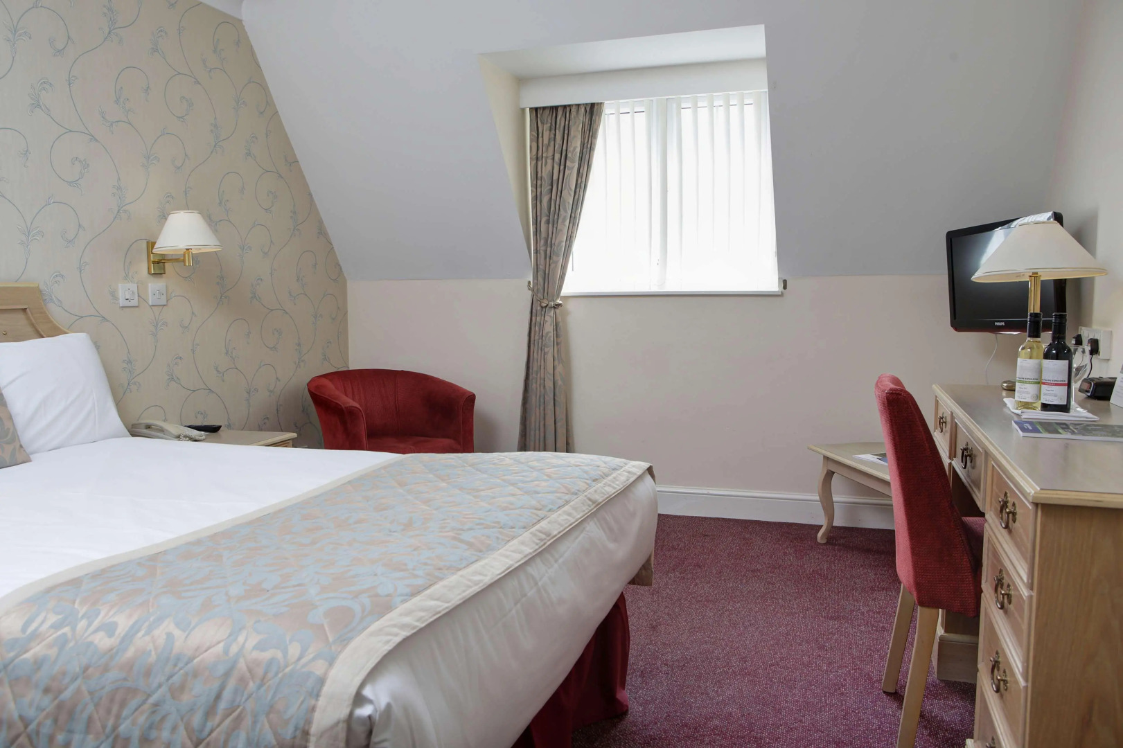 Best Western Reading Calcot Hotel