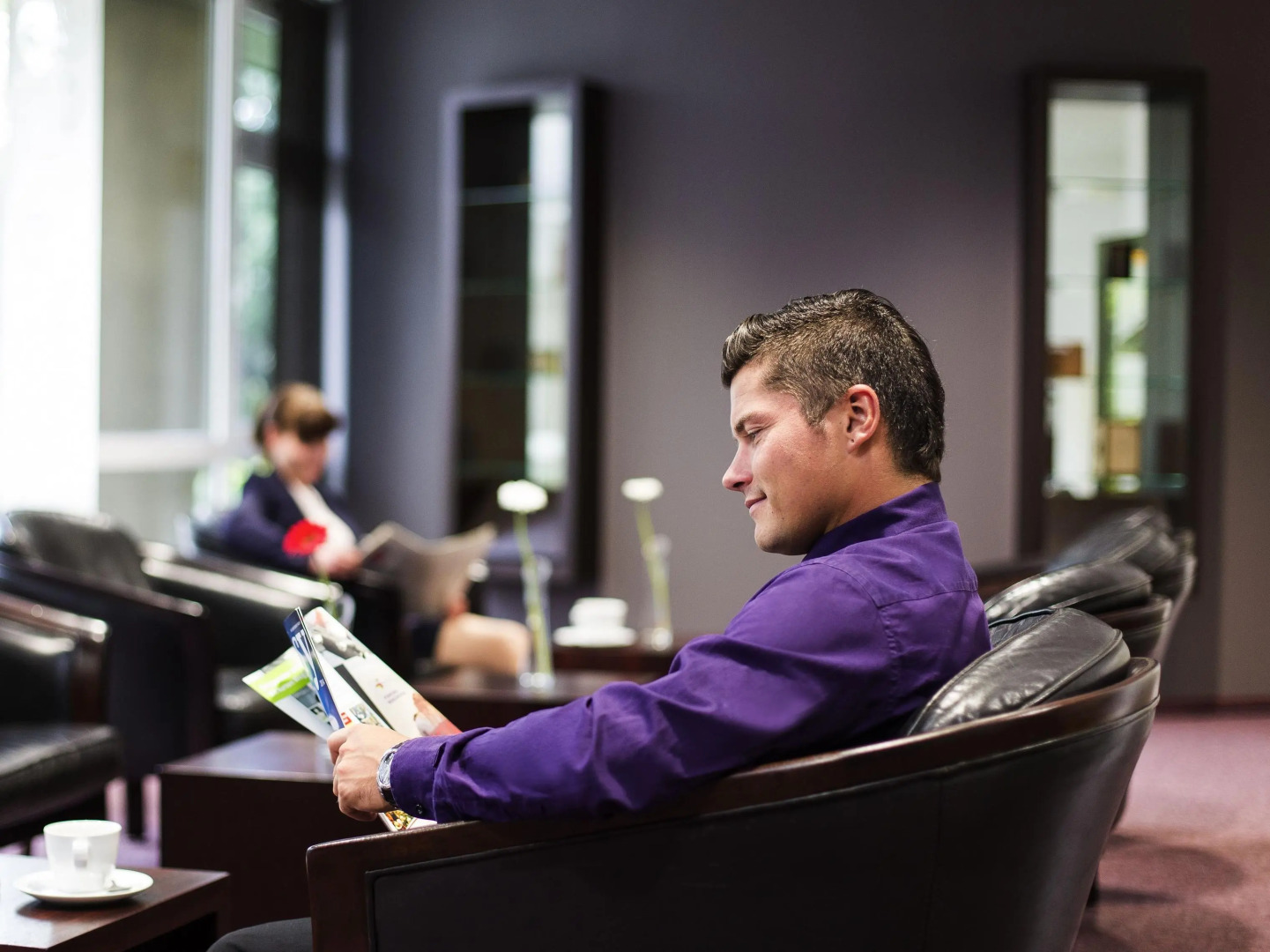 Mercure Hotel Dortmund Messe