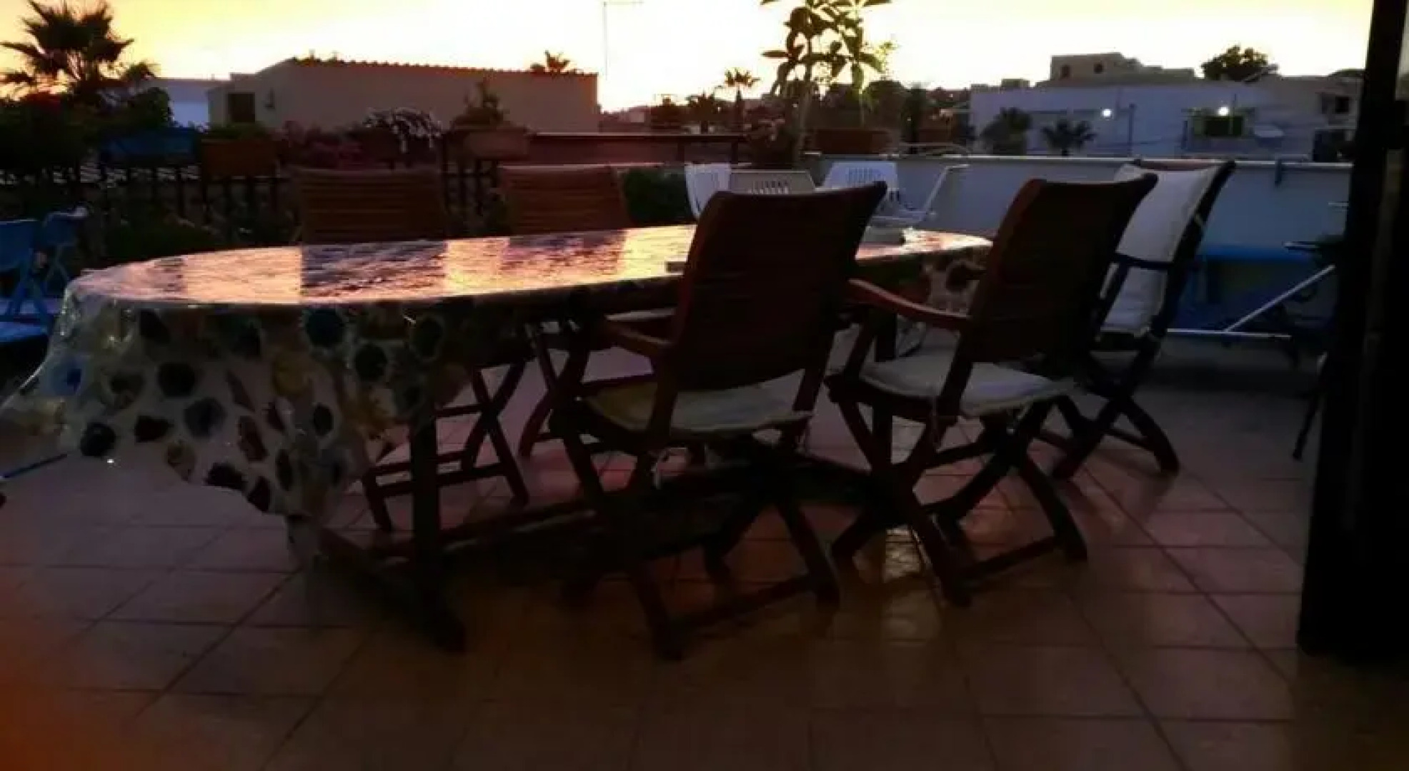 Apartment Terrazza Kamarina