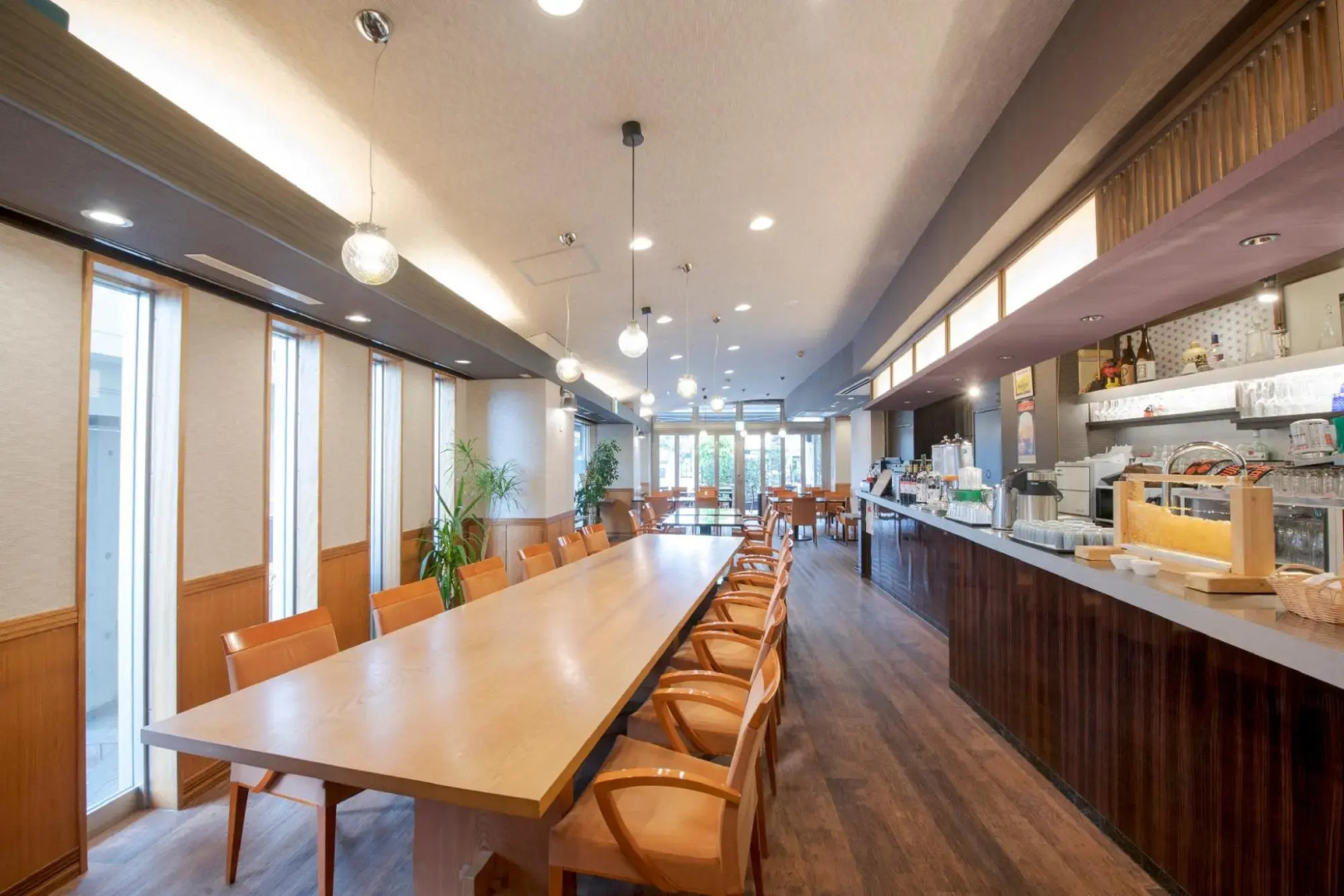 Hotel New Palace Aizuwakamatsu