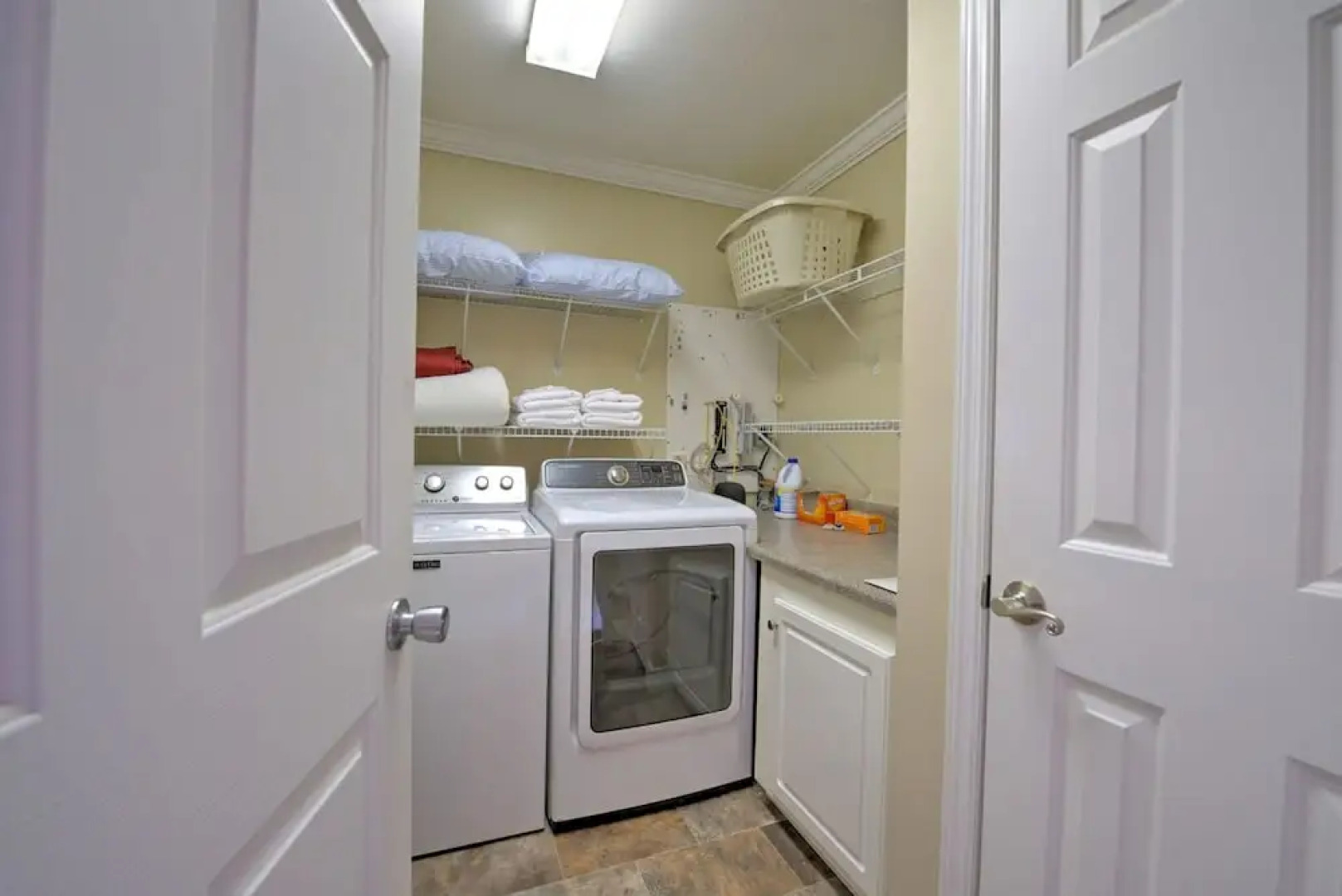 Grace Cottage 2 Bedrooms 1 Bathroom Home