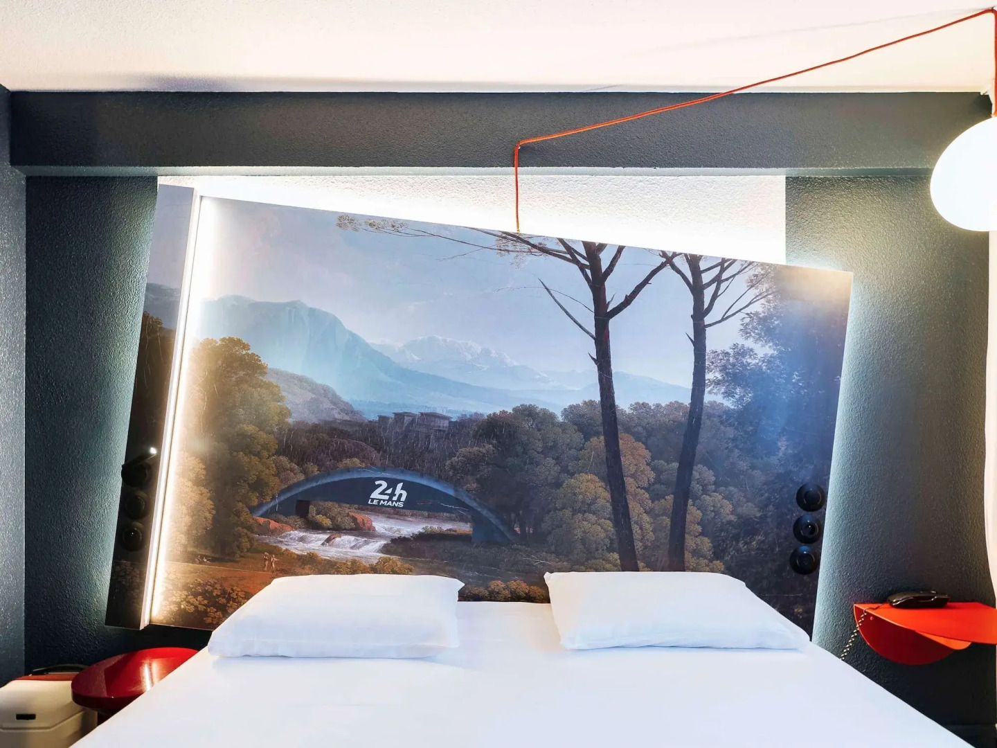 ibis Styles Le Mans Centre Gare