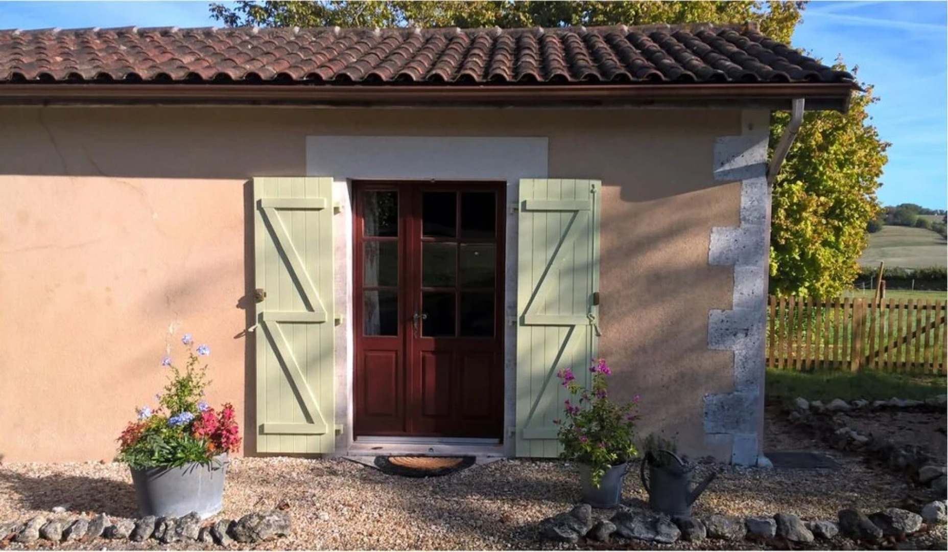 Bel Air - La Grande Maison