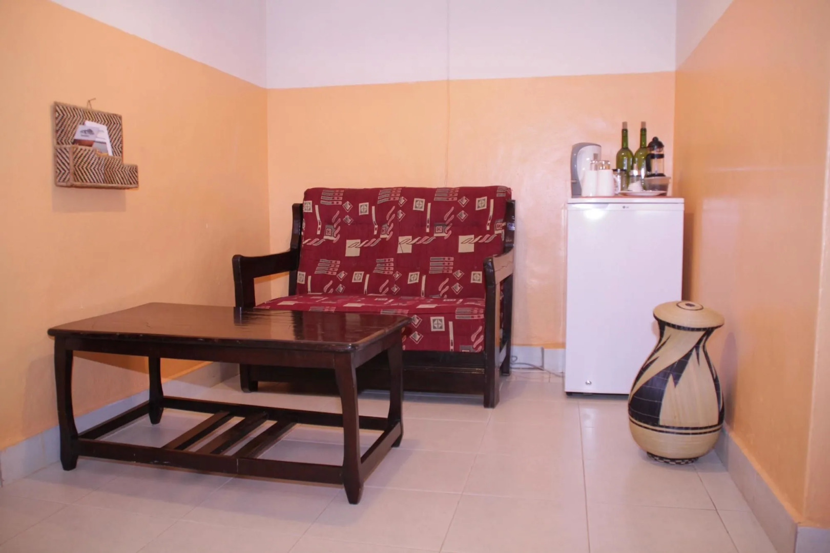 Heaven Restaurant & Boutique Hotel