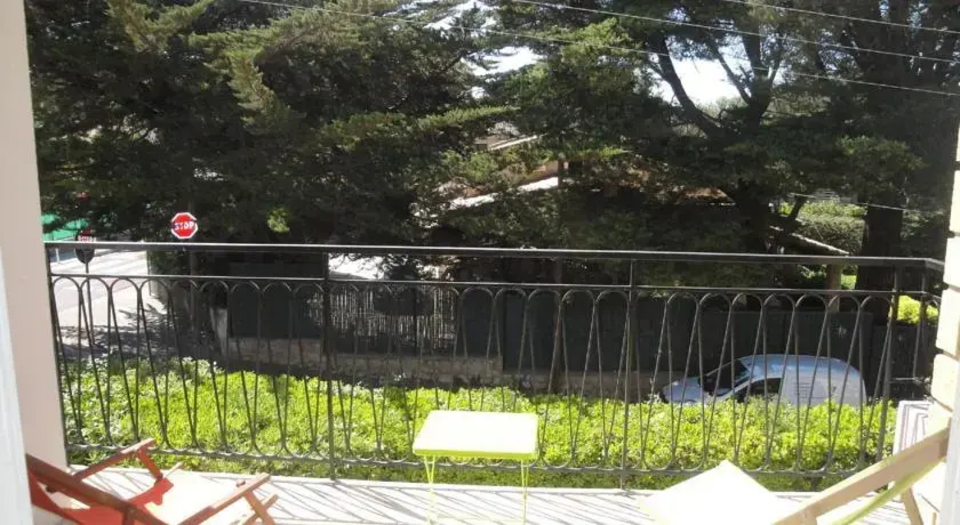 Var Vacances - Rocher