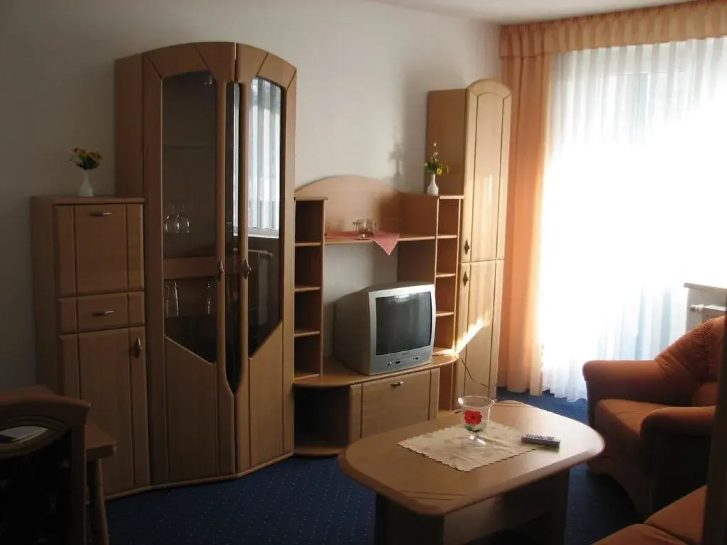 Apartment Hotel Harz