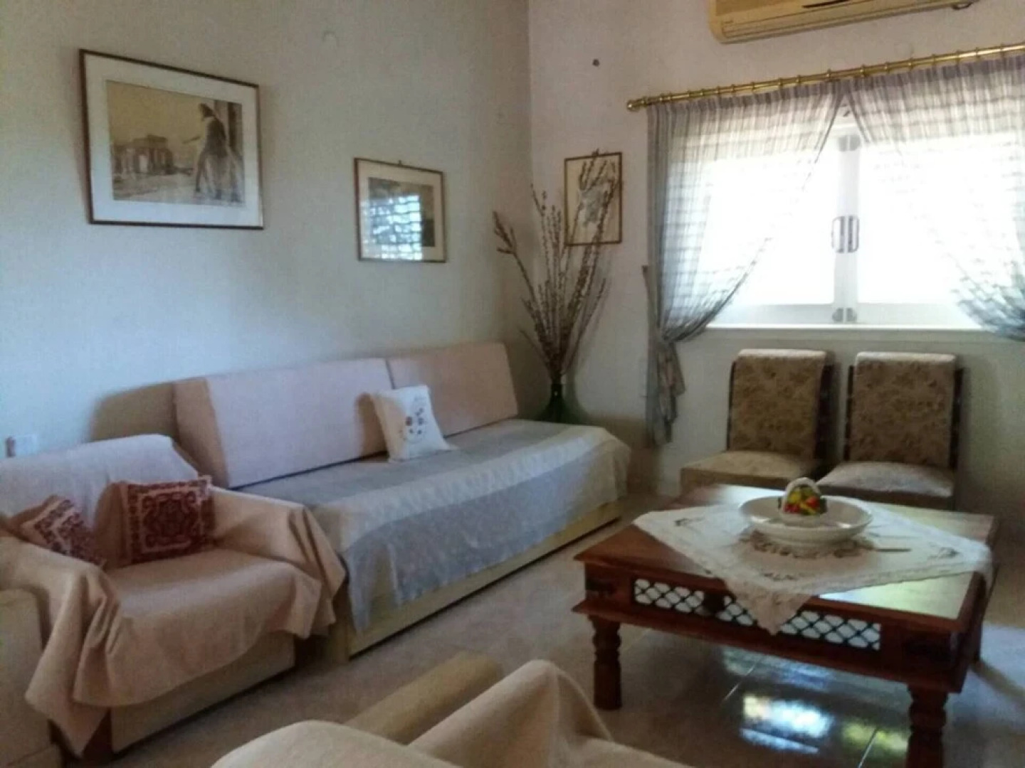 Country Cottage in Kardiakafti, Peloponnese