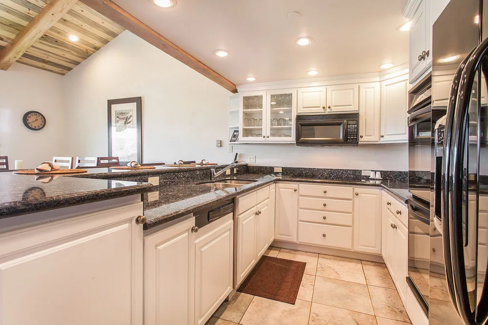 Snowmass Mountain Condos by Snowmass Vacations