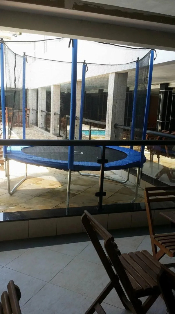 Hotel Iparana Paradise