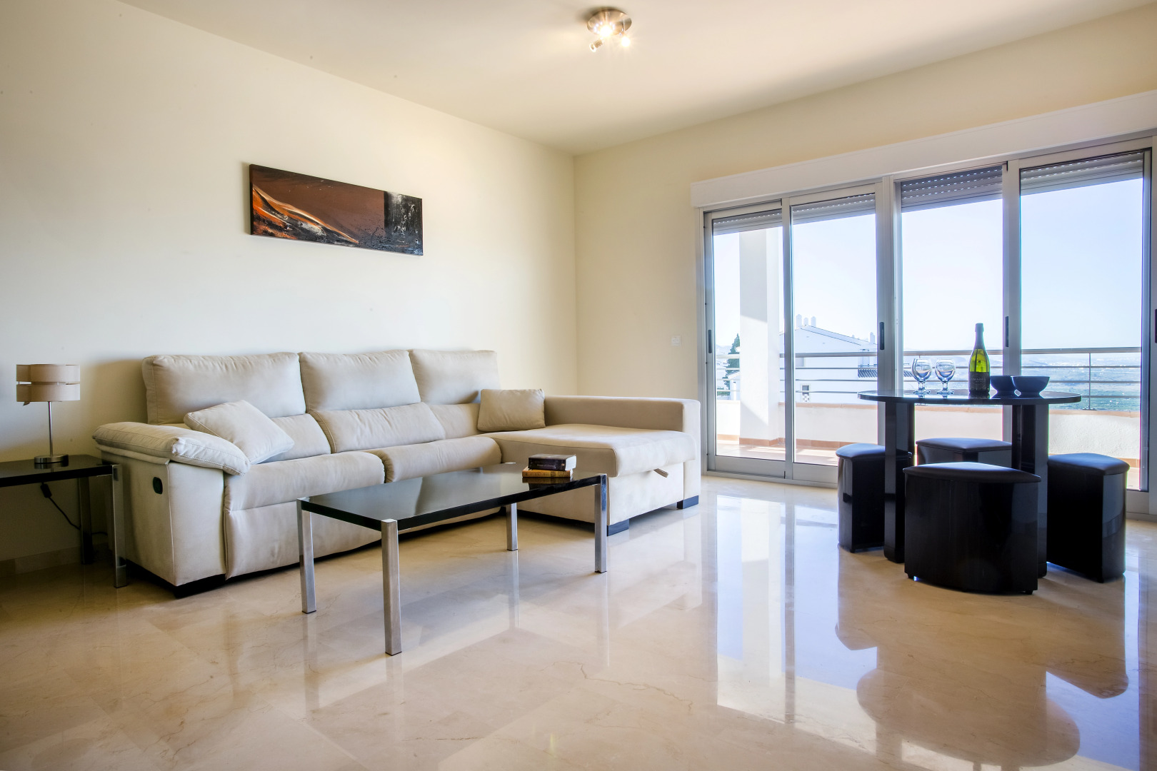 Complejo Bellavista Residencial