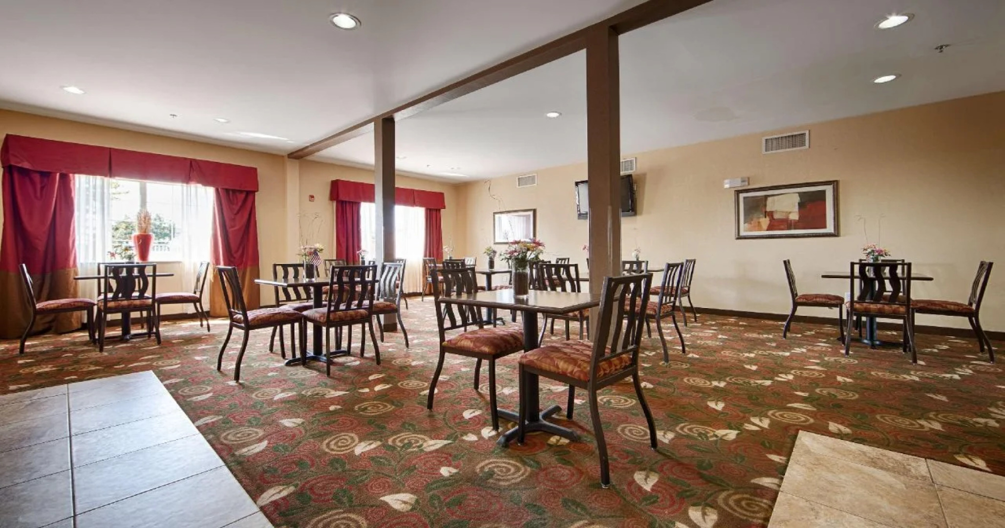 Best Western Plus Olive Branch Hotel & Suites