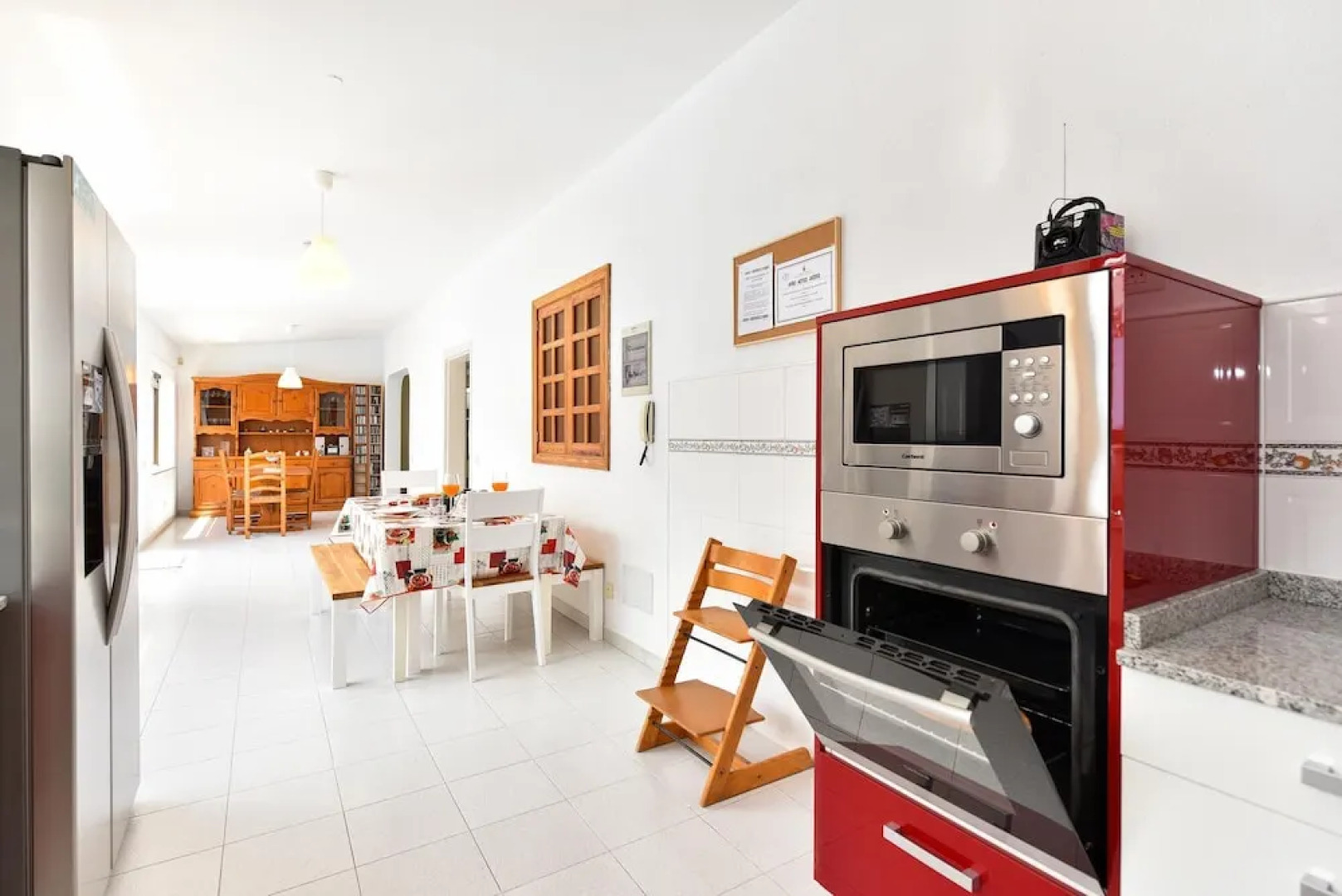 Casa La Marina Playa del Hombre NR With Pool