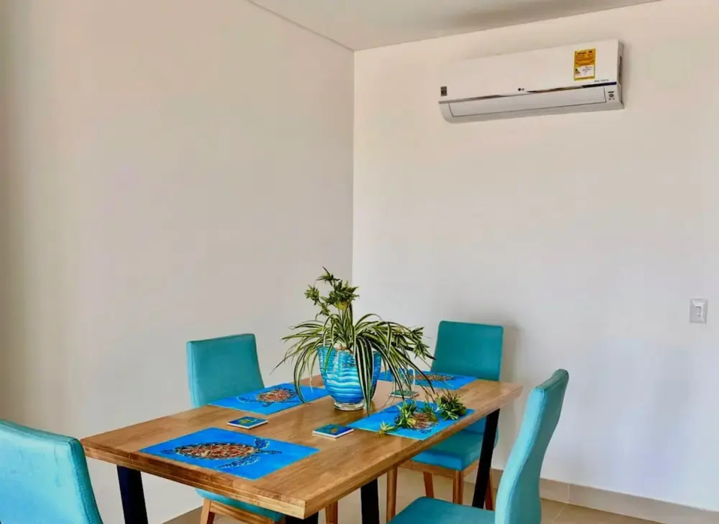 Apartamento Vacacional Puerto Colombia