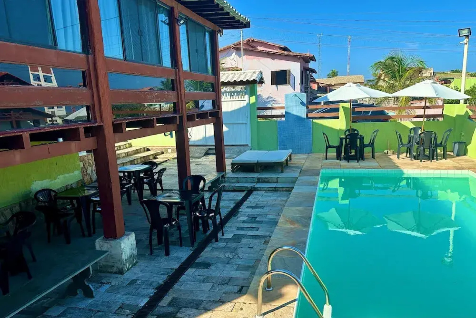 Pousada Aconchego de Maricá