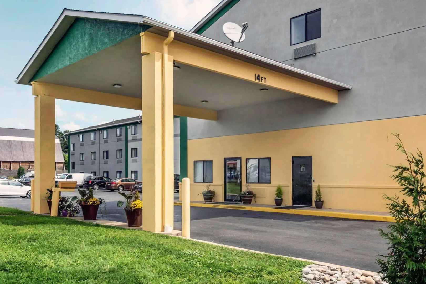 Motel 6 Lancaster, PA