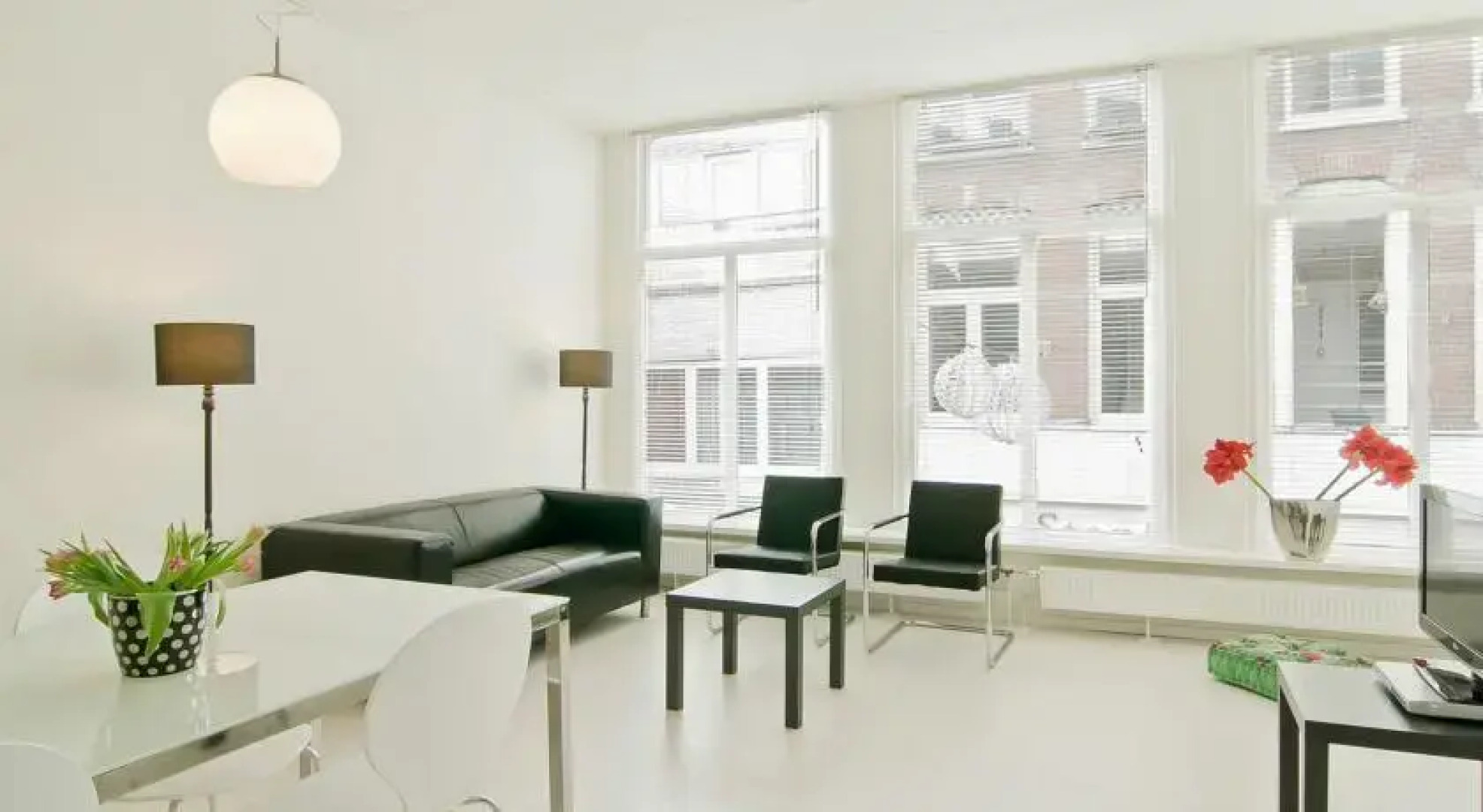 Appartementen De Kaasmarkt