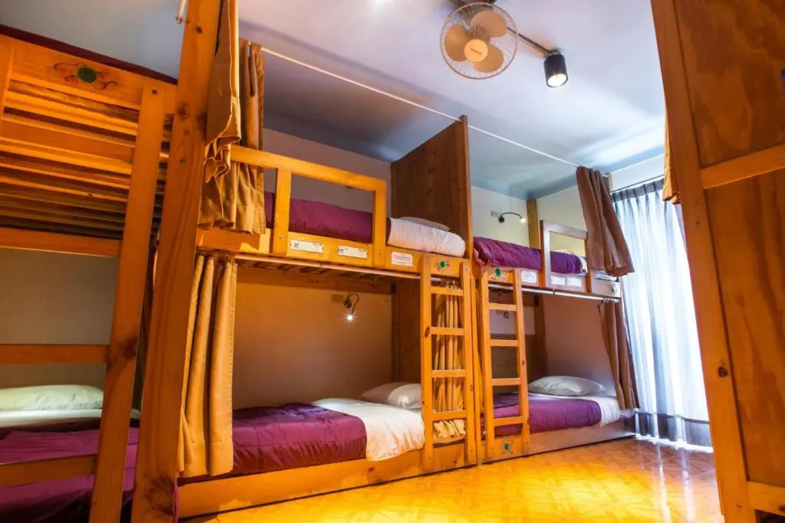 Viajero Paracas Hostel