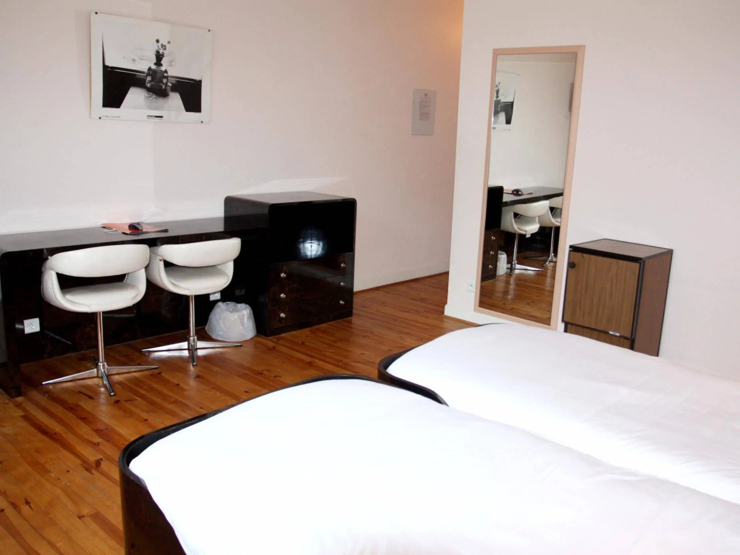 Hôtel des Voyageurs