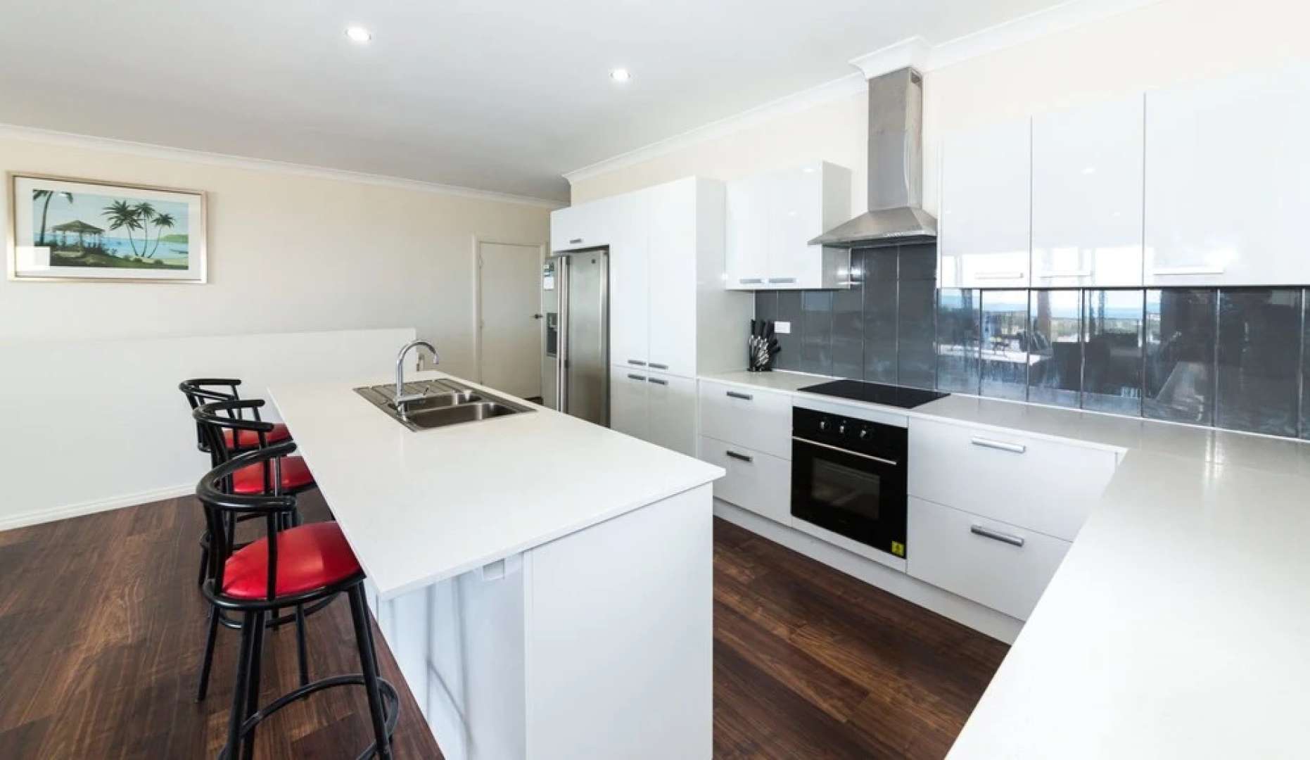 The Haven - 6A Turnberry Drive