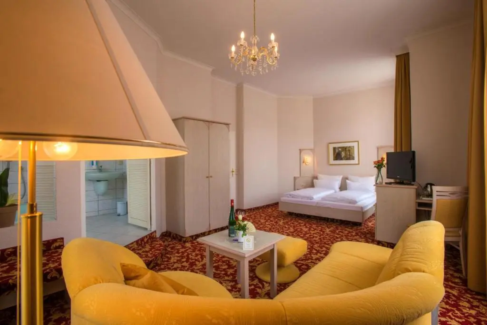 Villa Antonia