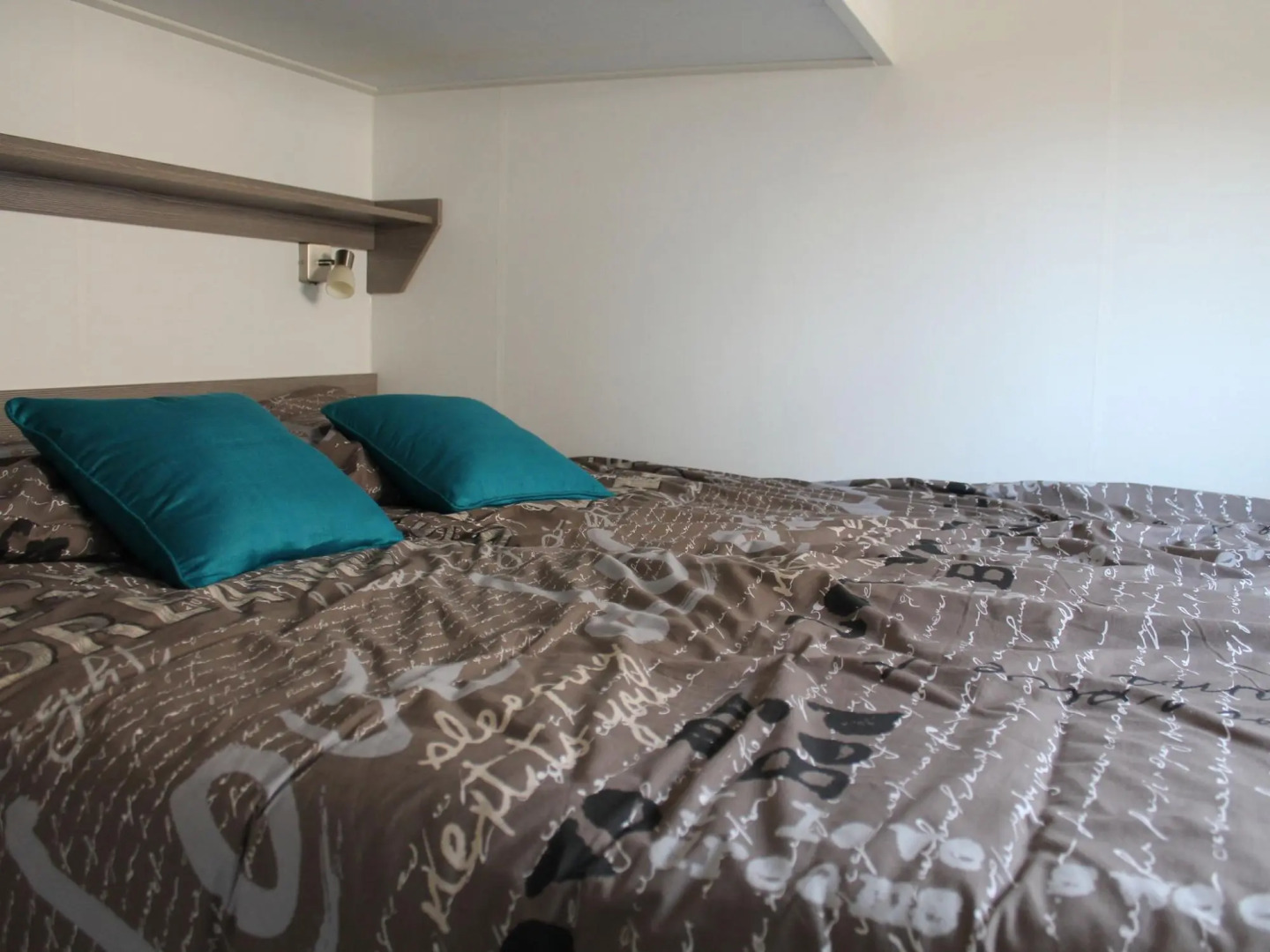 Chalet in Netherlands With Private Sauna