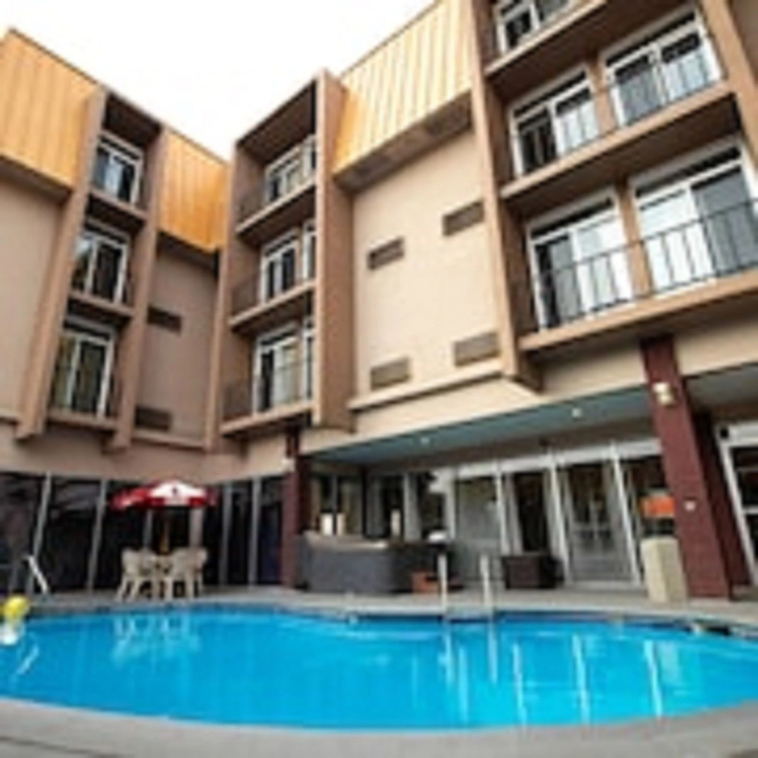 FairBridge Inn & Suites Lewiston