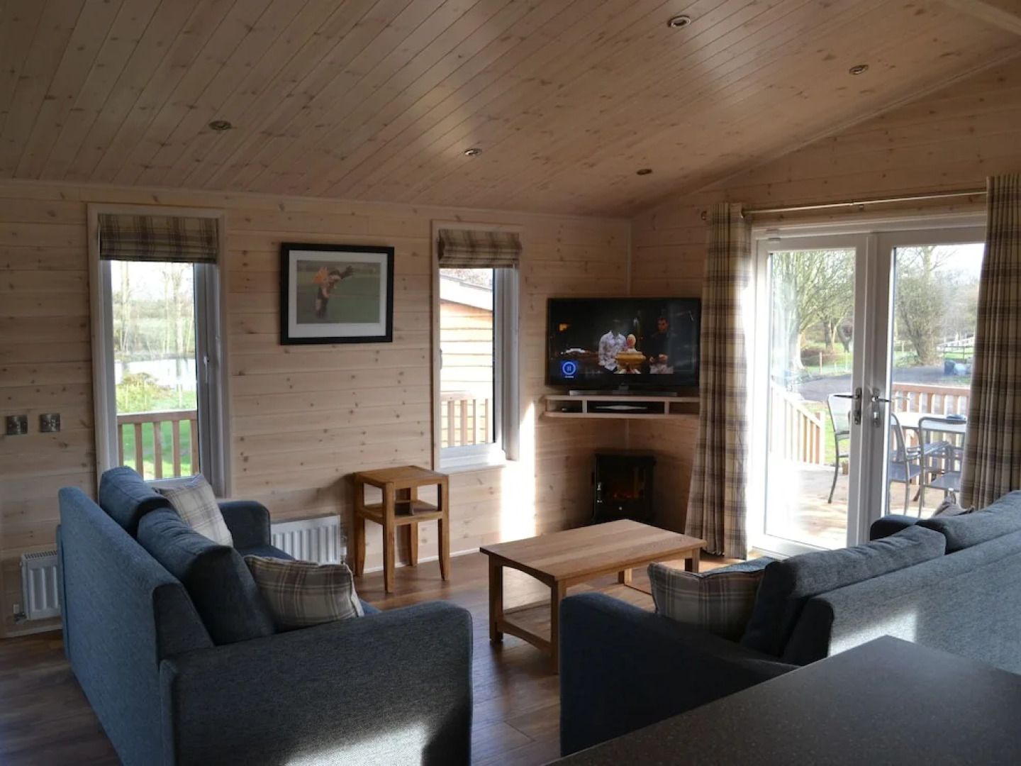 The Pool House at Upper Farm Henton