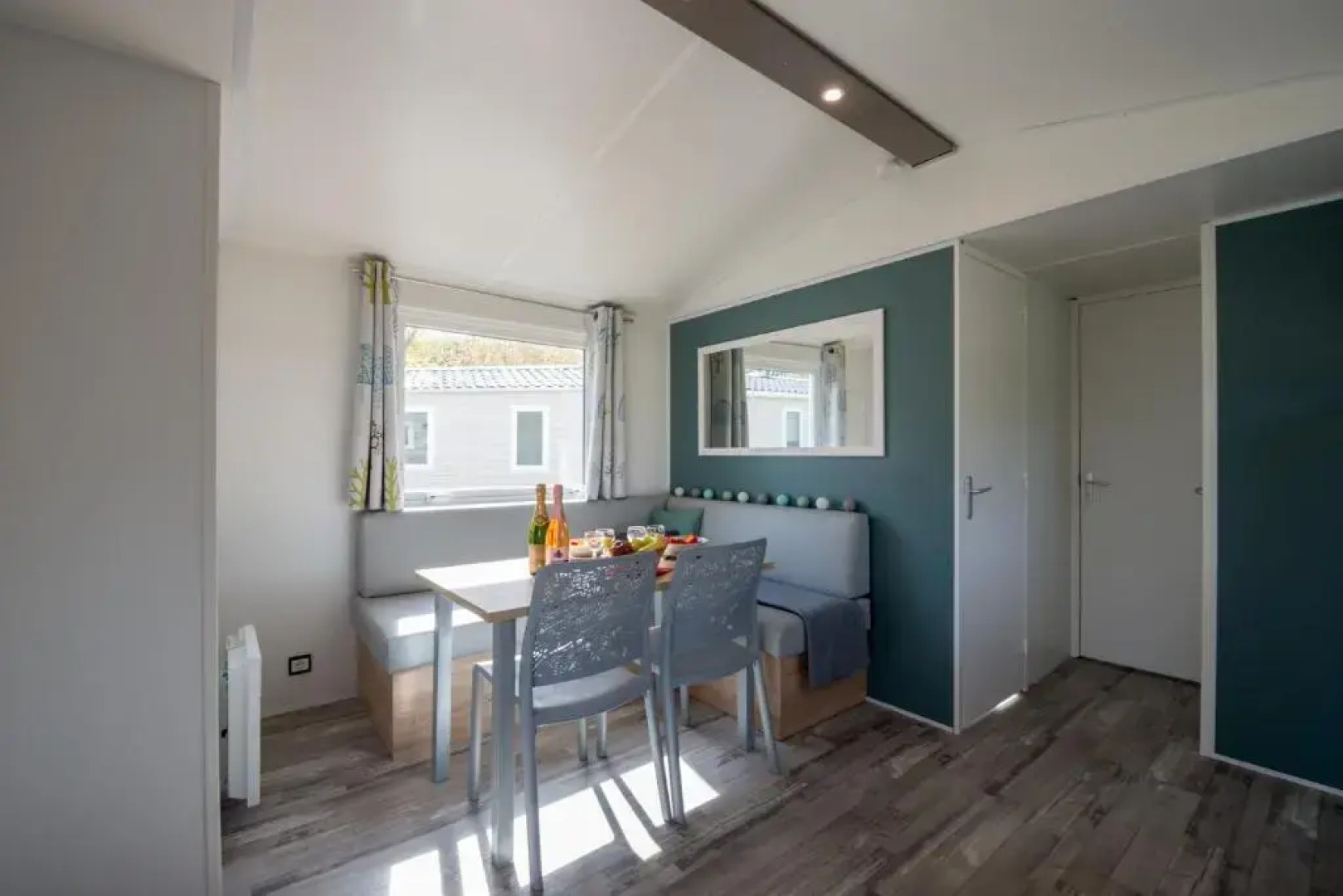 Camping Aux Rives du Soleil