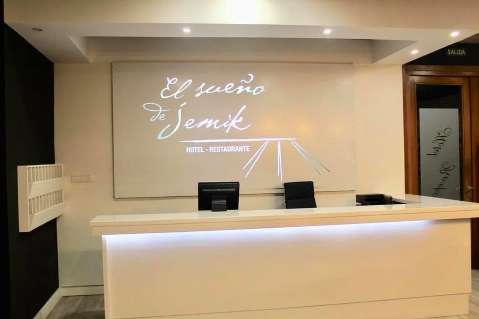 Hotel El Sueño de Jemik