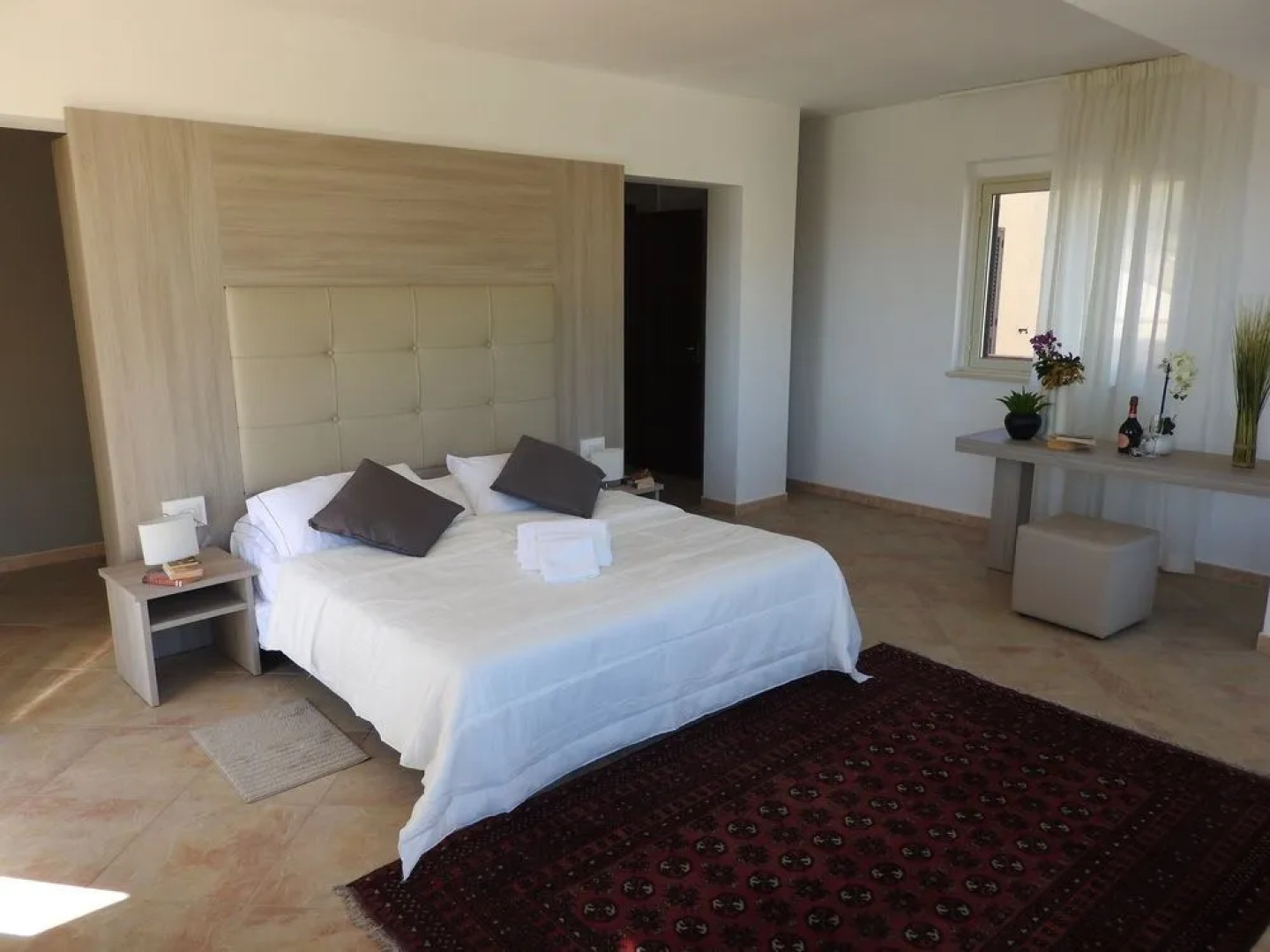 Villa Nina Apartments