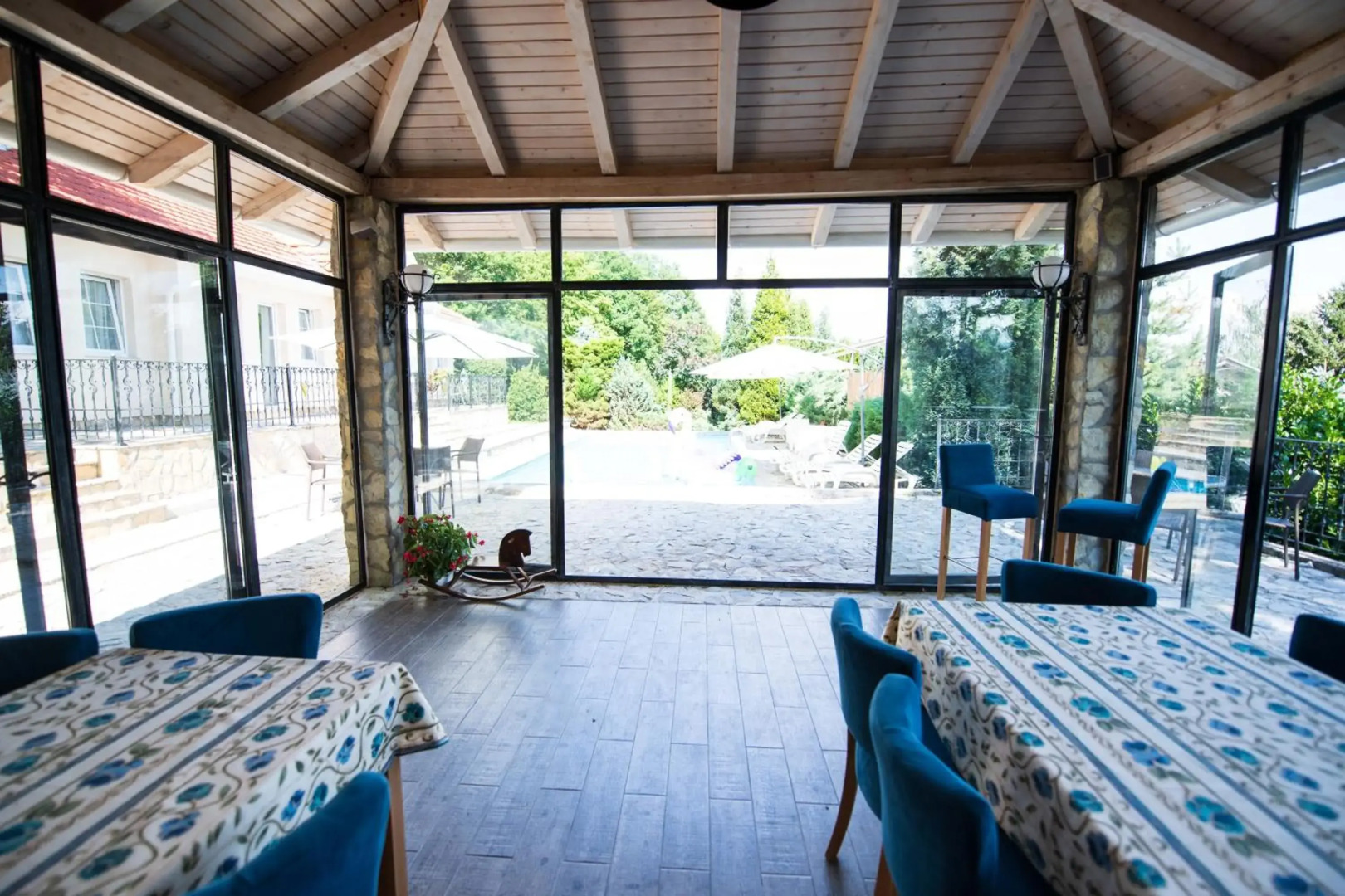 Garden Club Sarajevo