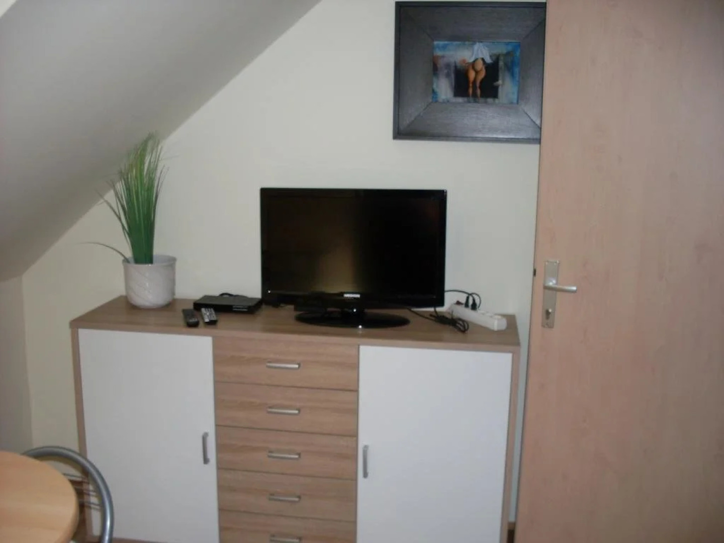 Gästehaus-Frühstückspension Wollautz