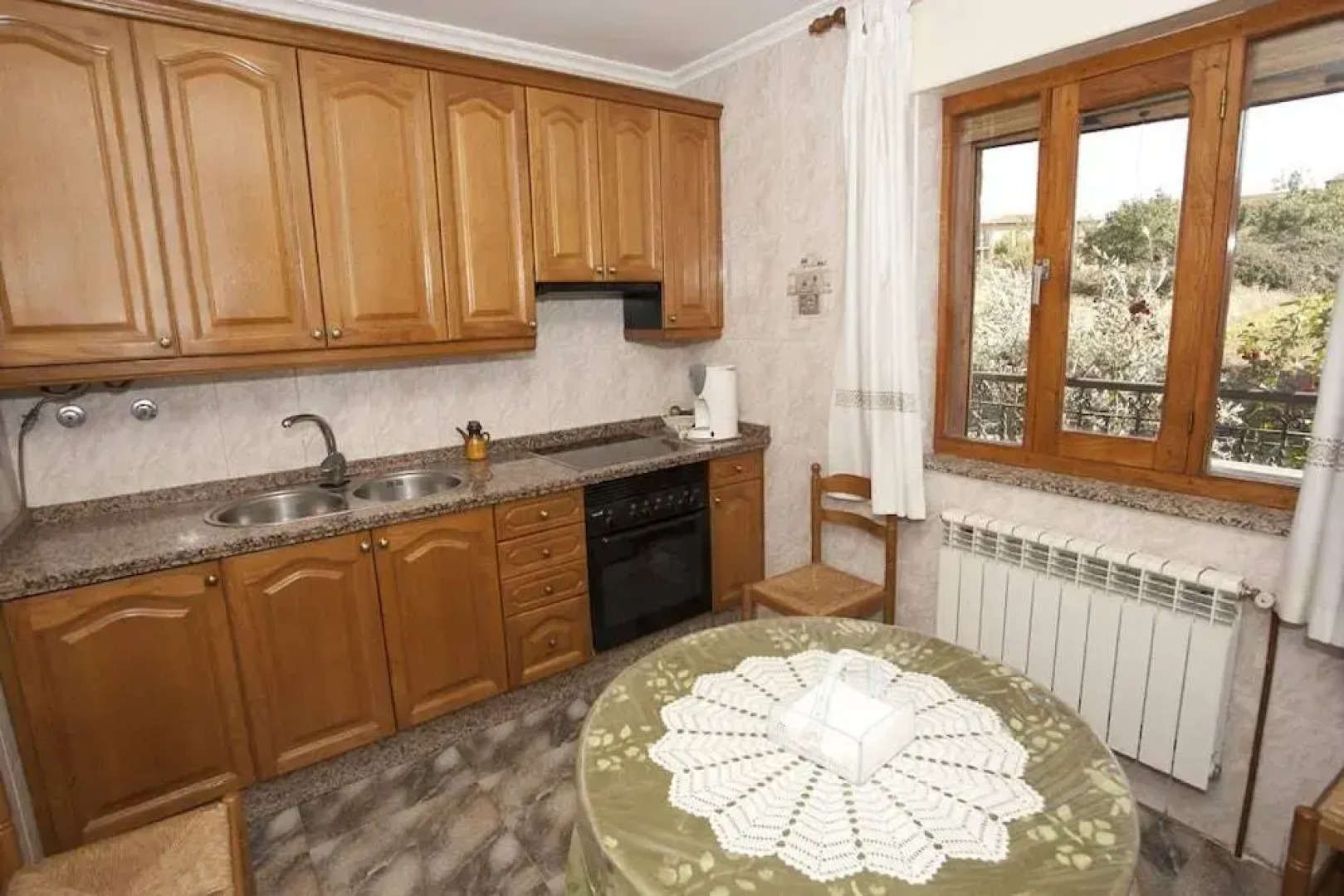 House in la Rinconada 101229