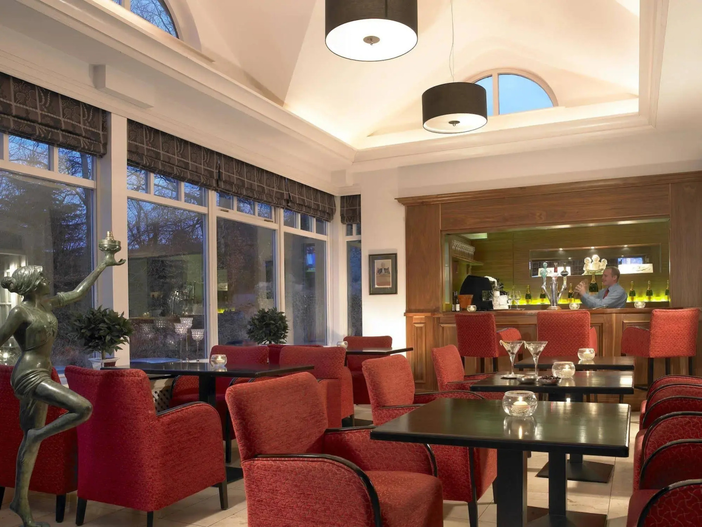 Randles Hotel Killarney