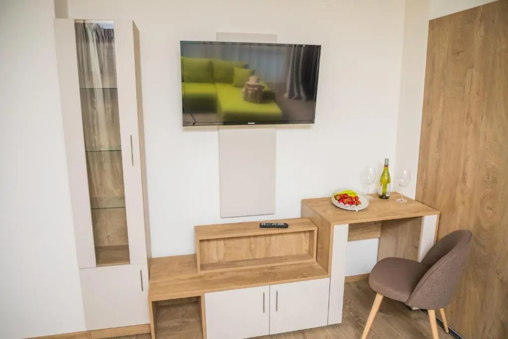 Allure Beach Resort Aparthotel