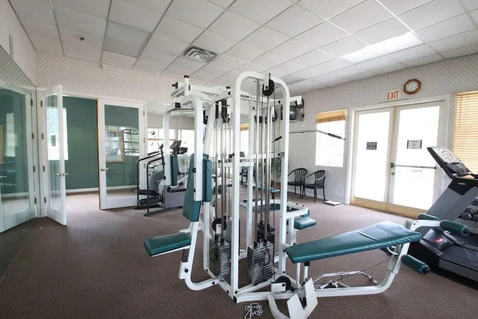 North Bay At Lake Arrowhead