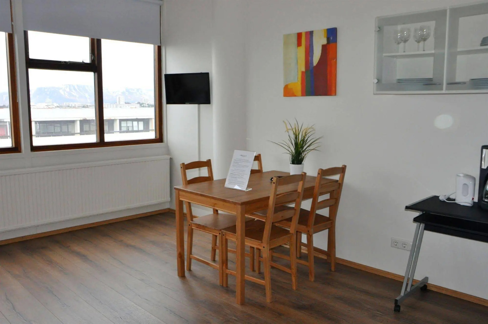 North Star Apartments