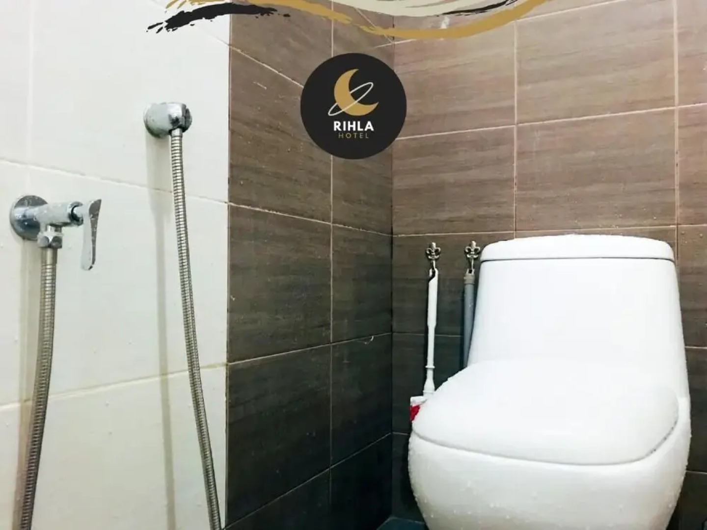 Rihla Hotel Bandar Utama - Hostel