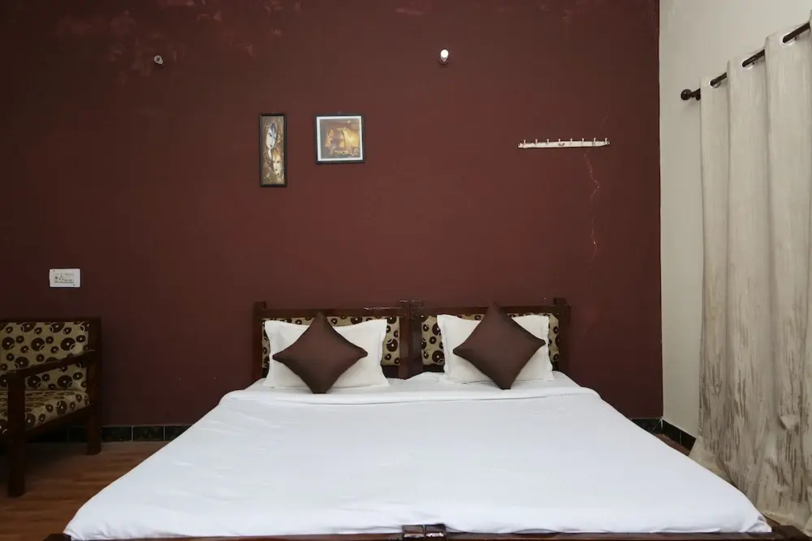 SPOT ON 37245 Barasingha Resort