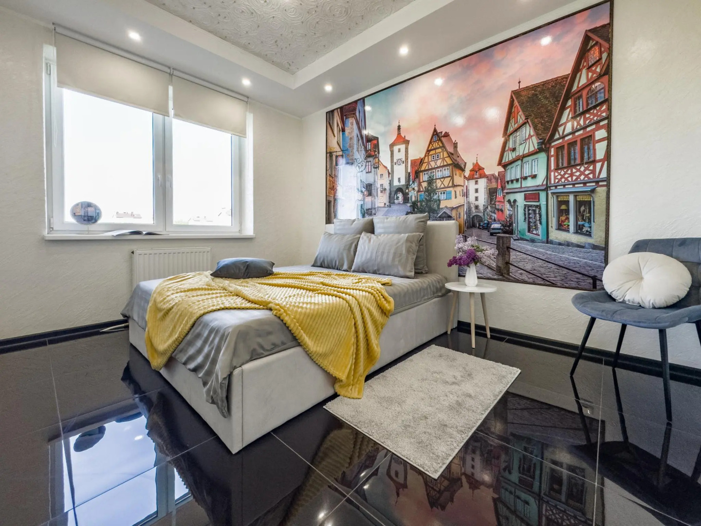 LovelyHome 39 (ЛавлиХоум 39) на бульваре Пражский 16А