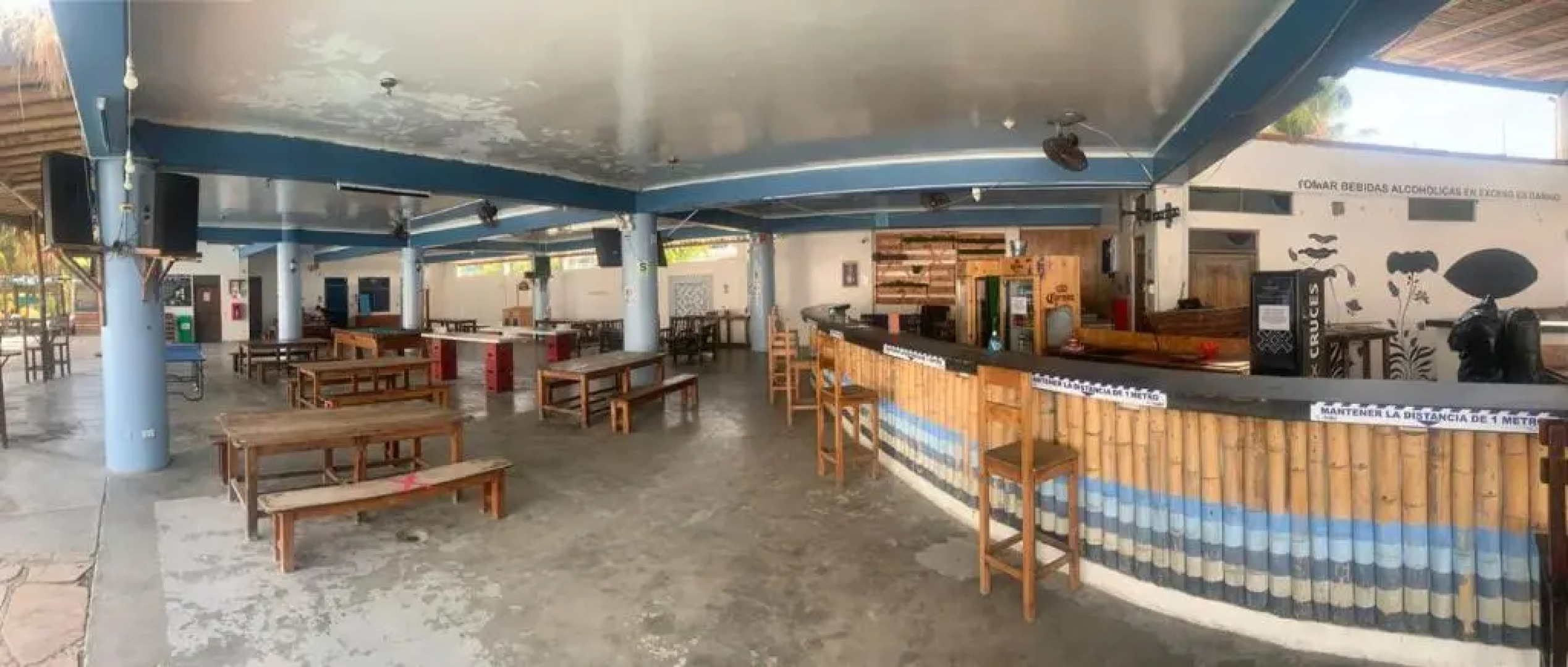 Loki del Mar - Hostel