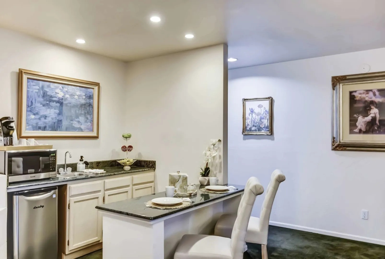 Forest Villas Hotel - Prescott