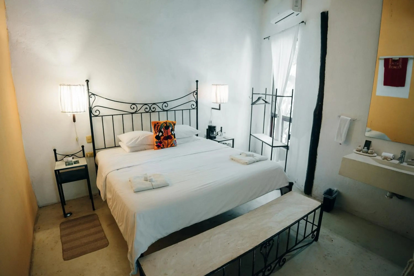 Piedra de Agua Hotel Boutique Palenque