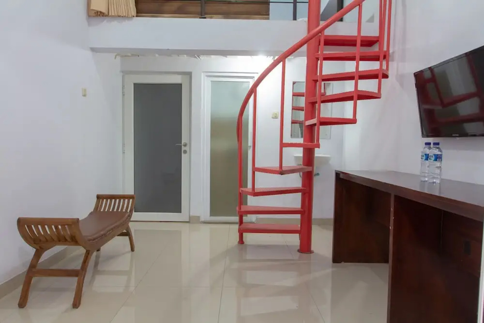 Griya Mas Syariah by OYO Rooms